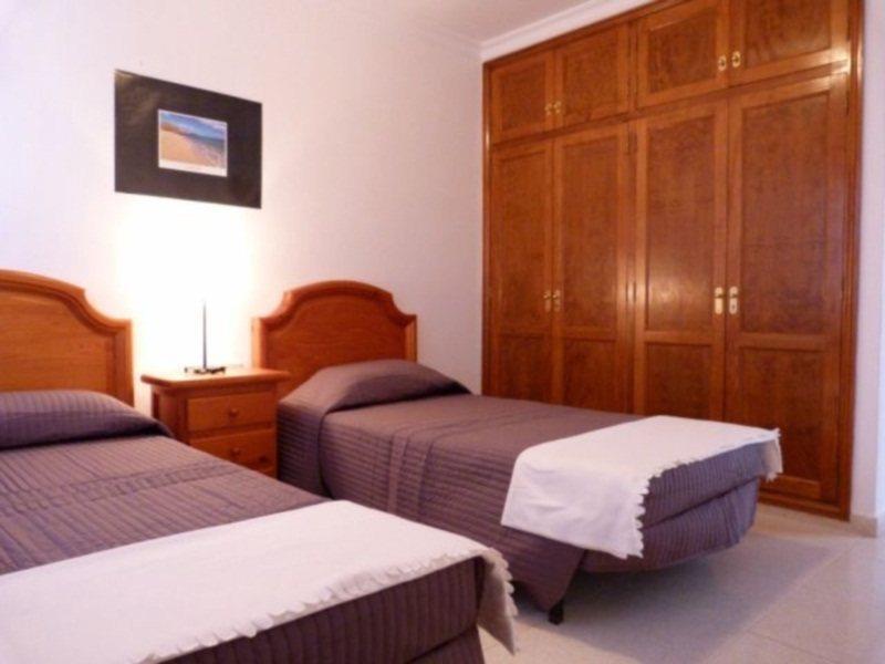 Playa Alhambra II Apartment Puerto del Carmen  Luaran gambar