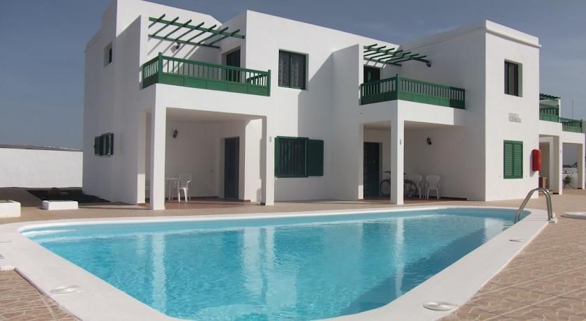 Playa Alhambra II Apartment Puerto del Carmen  Luaran gambar