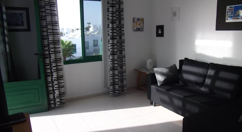 Playa Alhambra II Apartment Puerto del Carmen  Luaran gambar