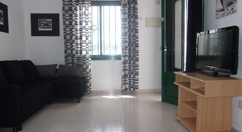 Playa Alhambra II Apartment Puerto del Carmen  Luaran gambar